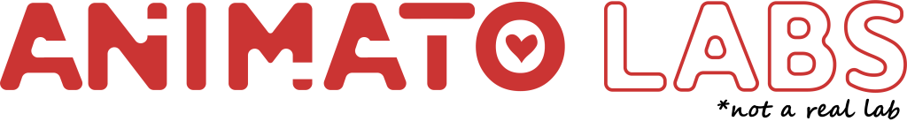 ANIMATO LABS LOGO